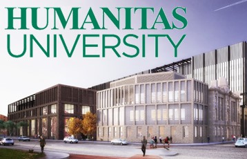 دانشگاه علوم پزشکی Humanitas